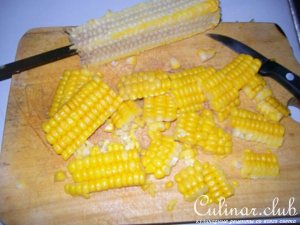 РИС В ДУХОВКЕ запеченный с овощами и сыром