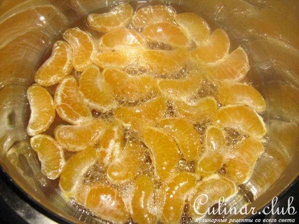 Сахарные дольки