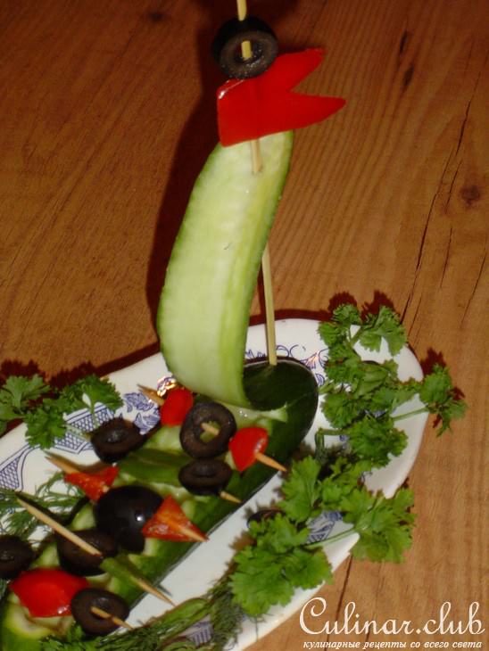Кораблик