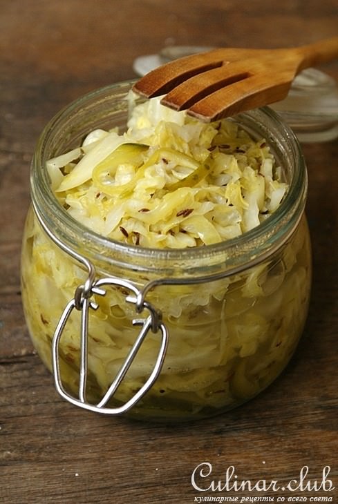Венгрия - это не только мясо