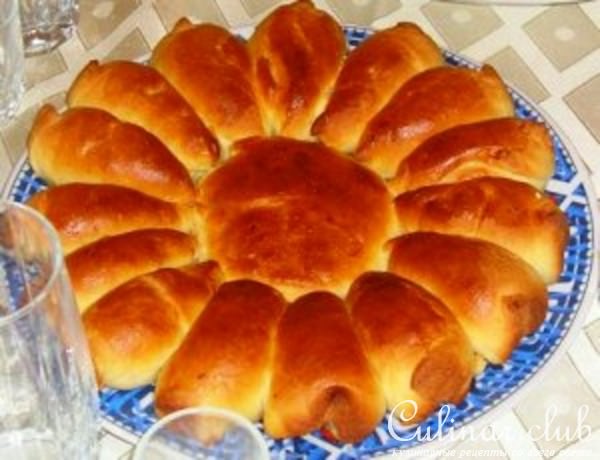 пирожки и пироги