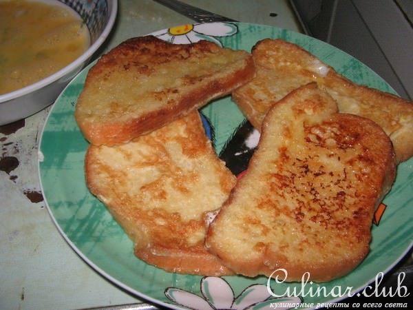 Гренки