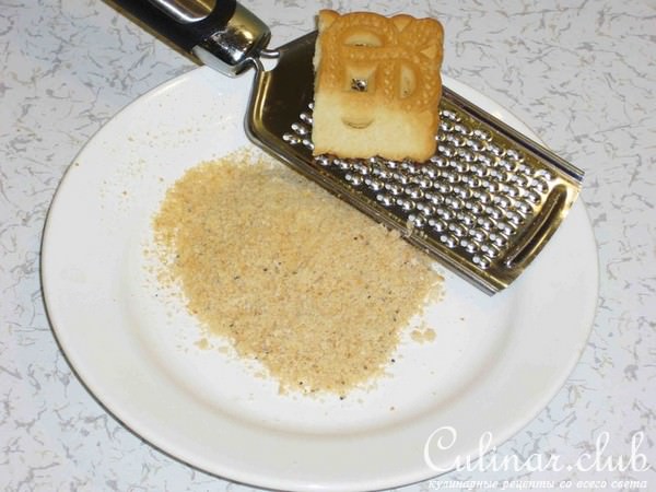 СЛАДКИЕ ТАРТИНКИ