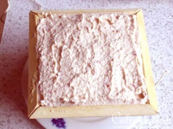 Пасха розовая
