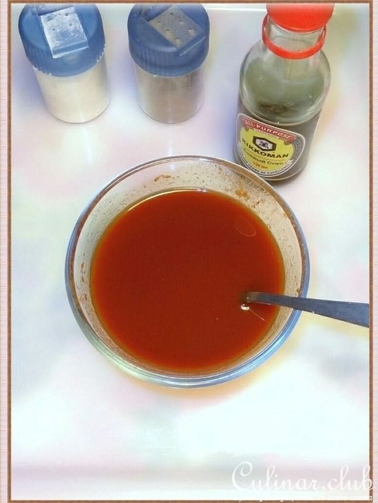 Хлебный бочонок с овощами