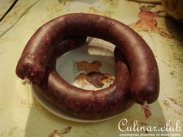 Асып или колбаса по-казахски. Игра-соревнование. Этап третий.