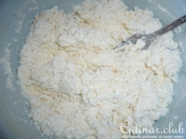 Хачапуринки