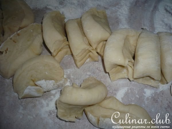 Хачапуринки