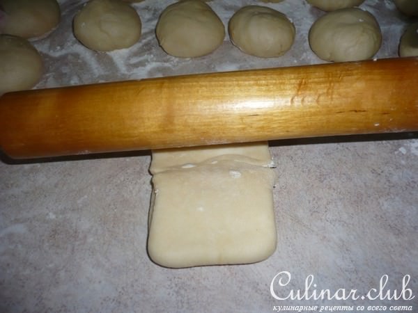 Хачапуринки