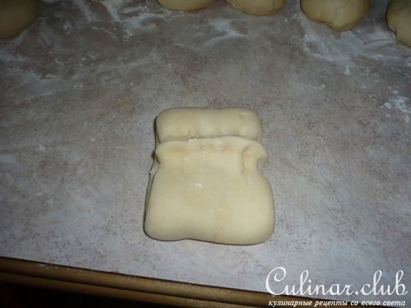 Хачапуринки