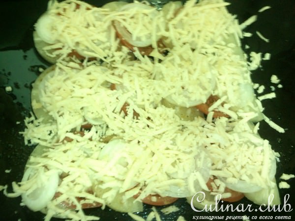 Вкус тропиков