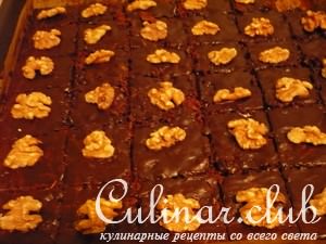 Mandelschnitten-  