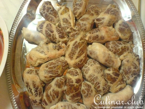 Сальнички