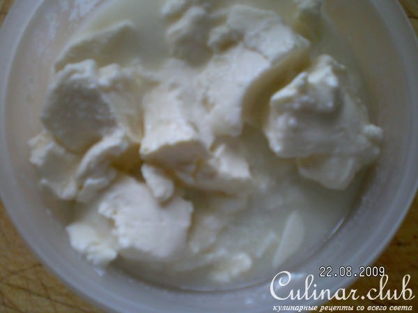 гатыг (кисло-молочный продукт)