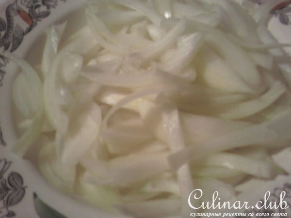 Способ маринования мяса для шашлыка.