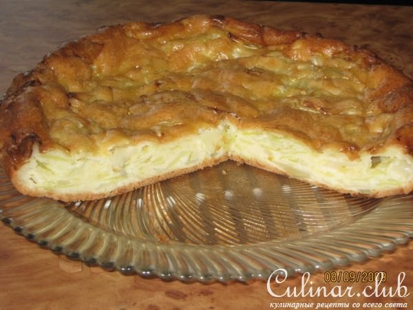 КАПУСТНИК