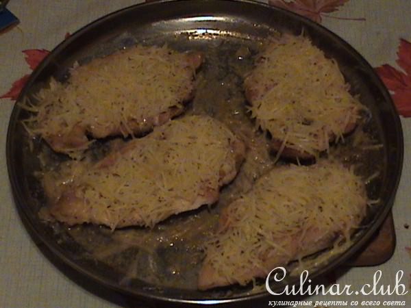 =КУРИНОЕ ФИЛЕ С ДЫМКОМ=