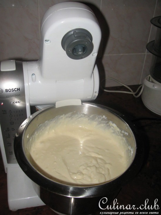 Сырники нежные