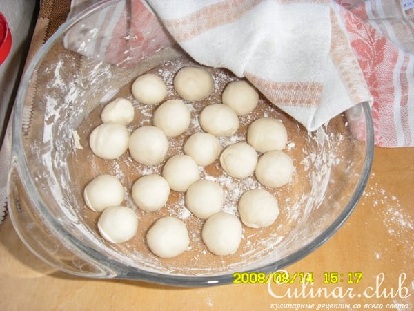 Лаваш (Юха)