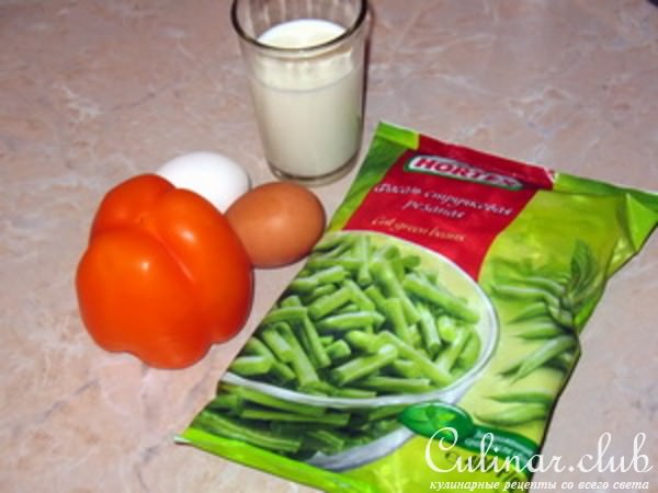 ВКУСНАЯ ДИЕТА.Вариант завтрака №2,№3