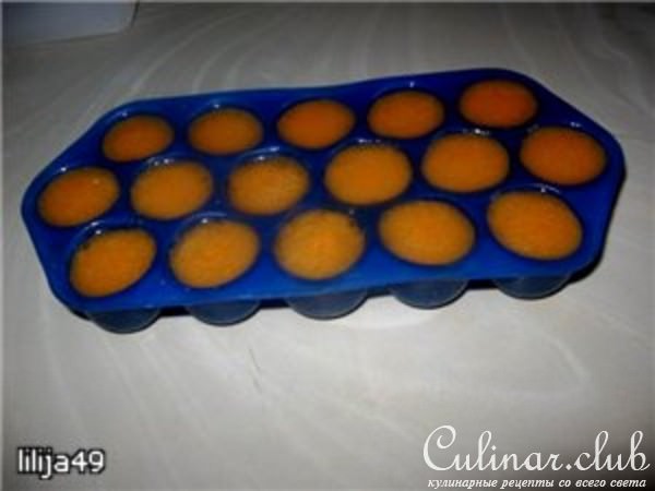 Волшебная домашняя тянучка