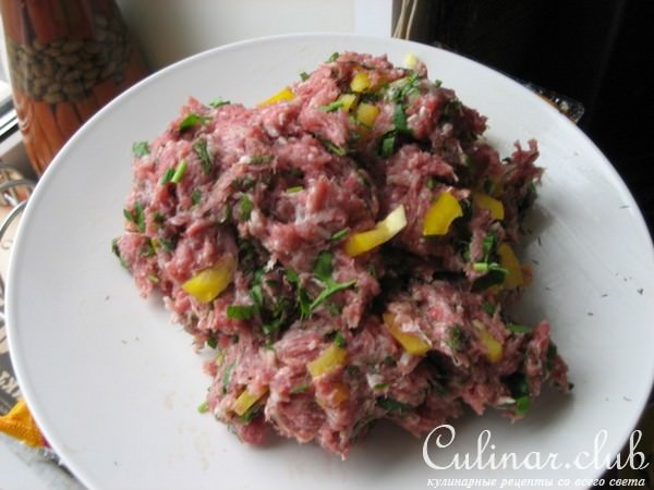 Вкусняшка по Сирийски