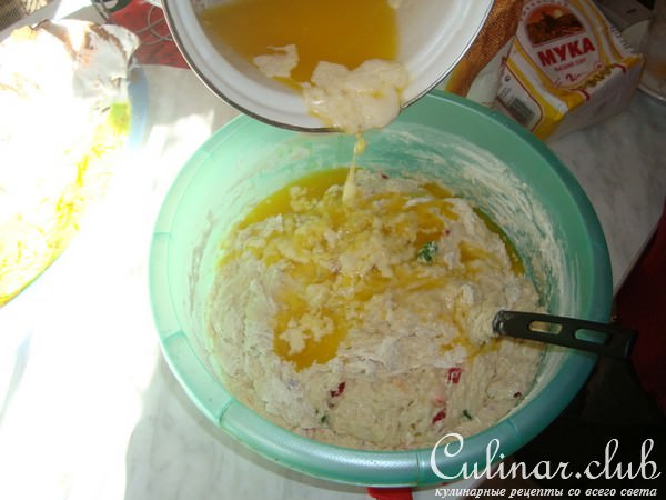 Светлая Пасха Куличи