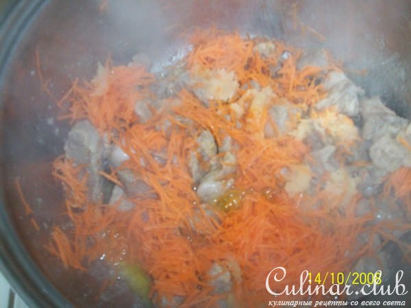 Галушки