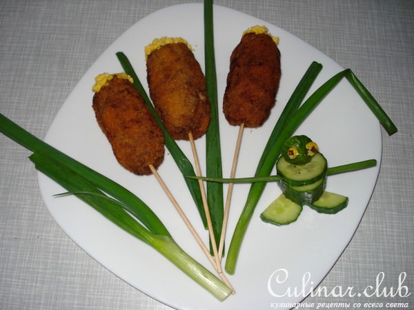 "Камыш"