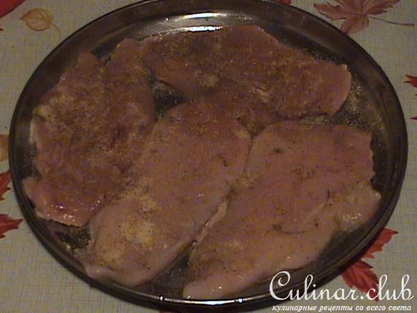 =КУРИНОЕ ФИЛЕ С ДЫМКОМ=