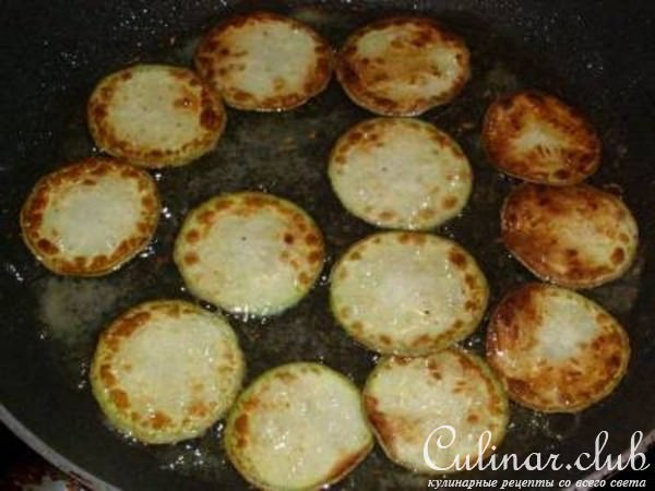 Чипсы из кабачков ПИВКА ДЛЯ РЫВКА!:)