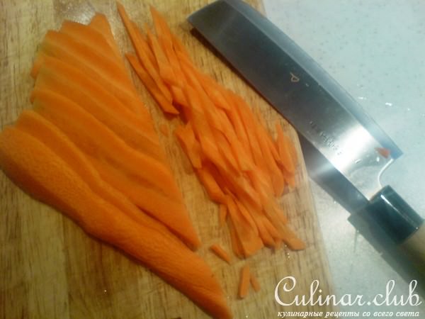 "Соломка"