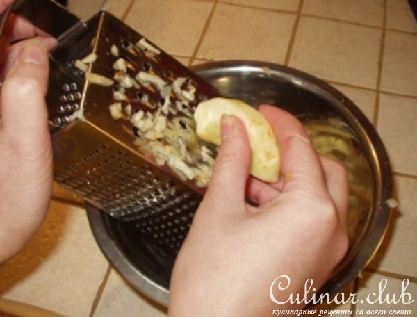 Коврижка медовая