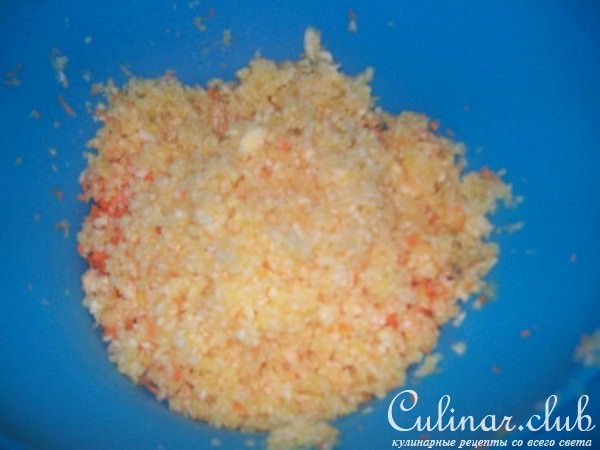 Куриные нежные котлетки для диетки