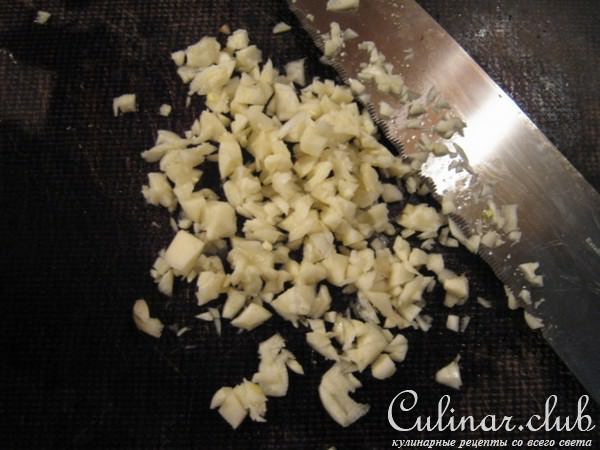 Пассерованные баклажаны с овощами.(Дуэль!)