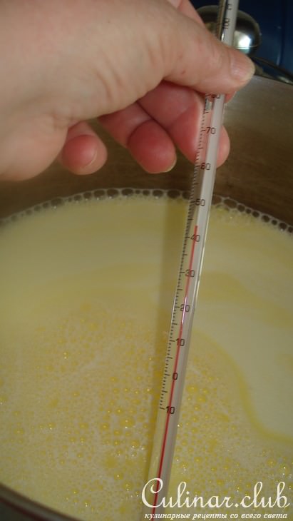 Моцарелла почти как "MoZZareLLa"