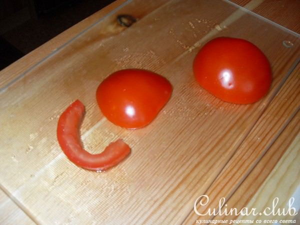 бычoк и корова (идея украшения)