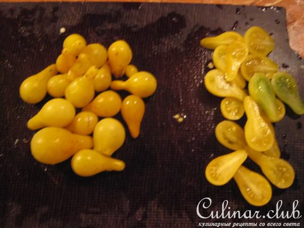 Пассерованные баклажаны с овощами.(Дуэль!)