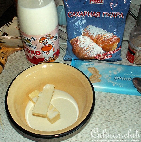ШОКОЛАДНЫЕ ФИГУРКИ