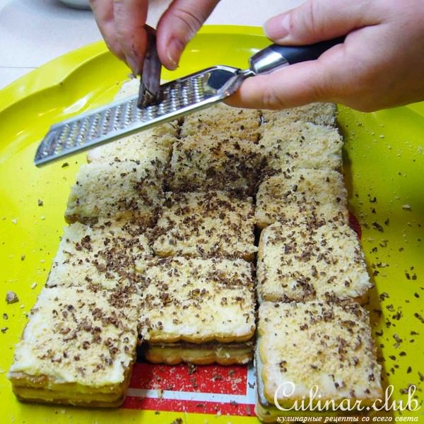 СЛАДКИЕ ТАРТИНКИ