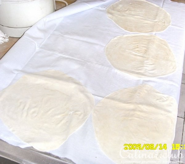 Лаваш (Юха)