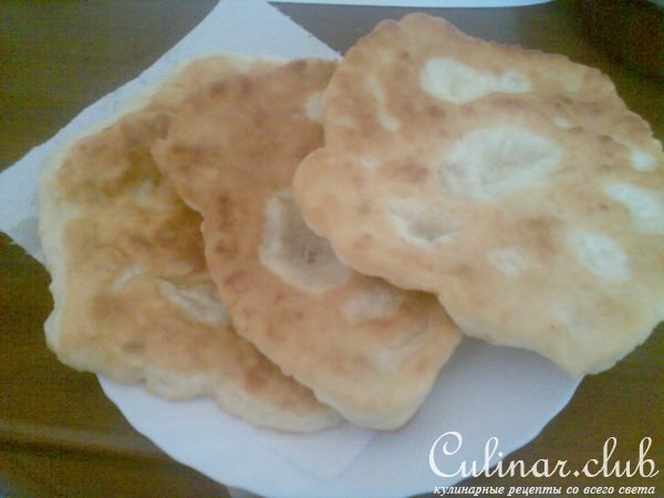 лангоши