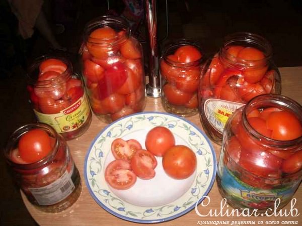 Консервируем с СВЧ (вариант)