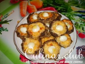 Ласточкино гнездо
