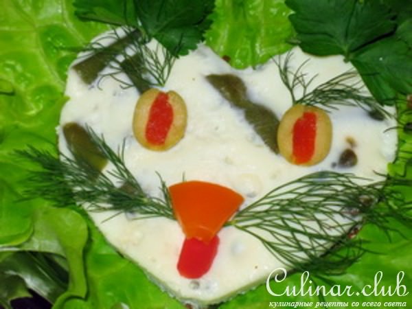 ВКУСНАЯ ДИЕТА.Вариант завтрака №2,№3