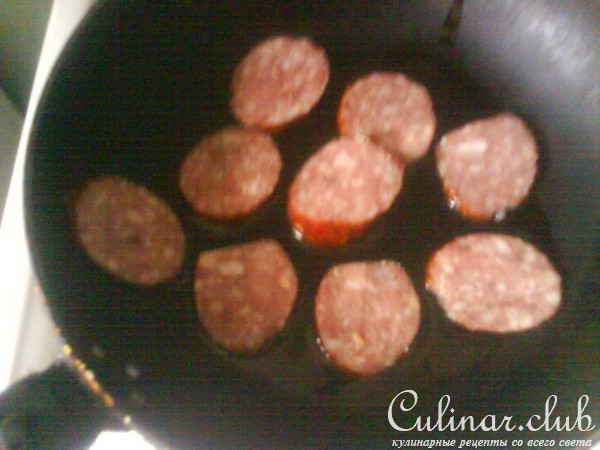 Пицца неимоверно вкусная и жестоко одомашненная - 2