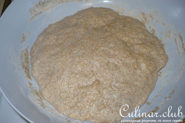 Xleb dieticheskii