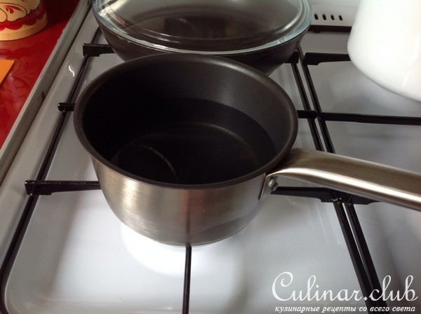 Калмыцкий чай
