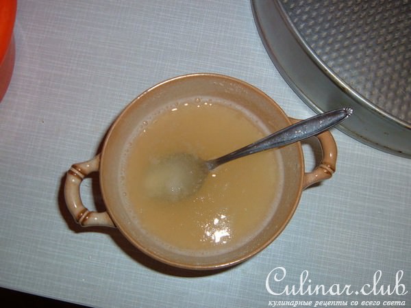 яйца заливные- фаберже