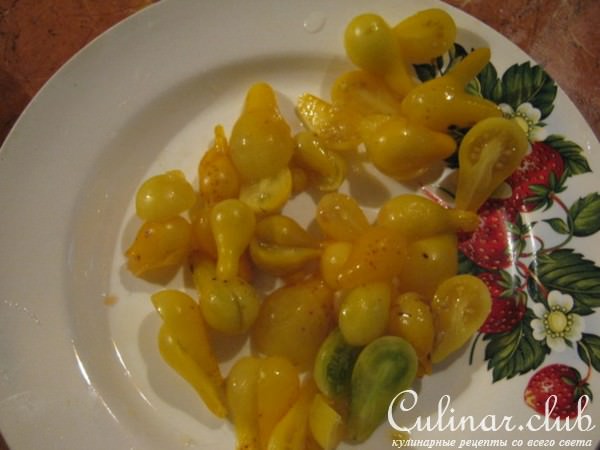 Пассерованные баклажаны с овощами.(Дуэль!)
